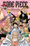 One Piece : édition originale, tome 52 : Roger & Rayleigh