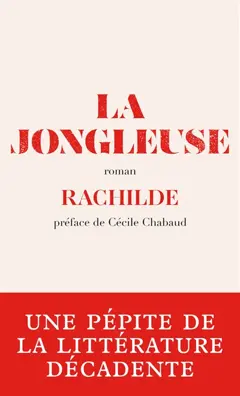 La jongleuse