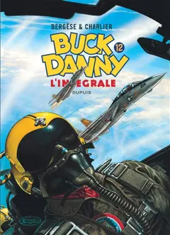 Buck Danny : l'intégrale, tome 12