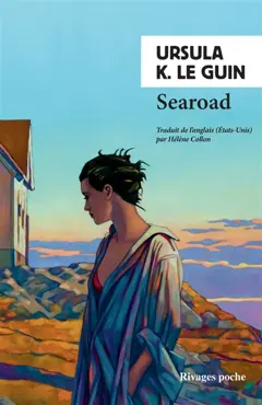 Searoad : chroniques de Klatsand, couverture
