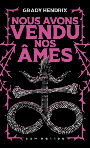 Nous avons vendu nos âmes