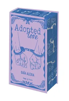 Adopted love, tome 1