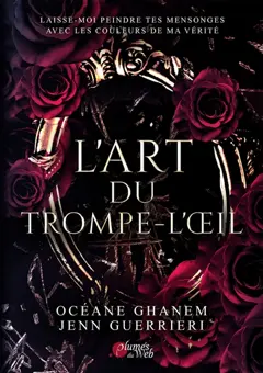 L'art du trompe-l'œil, couverture