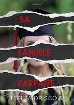 Sa famille parfaite, couverture
