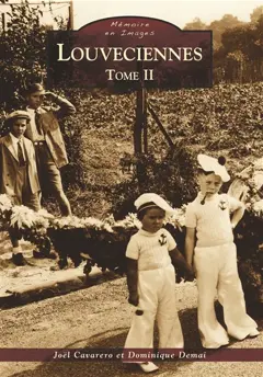 Louveciennes, tome 2