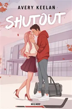 Rules of the game, tome 2 : Shutout