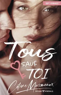Tous sauf toi, couverture
