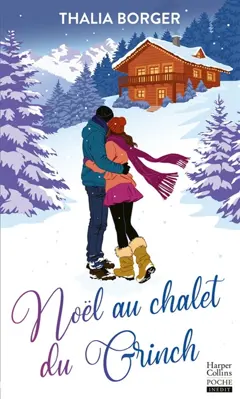Noël au chalet de Grinch