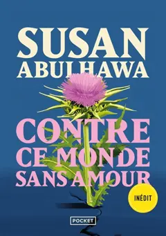 Contre ce monde sans amour, couverture