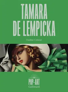 Tamara de Lempicka