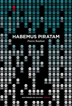 Habemus piratam, couverture