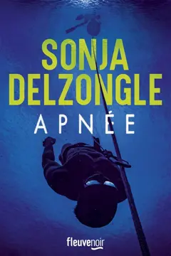 Apnée, couverture