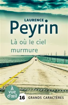 Là où le ciel murmure, tome 1 : 1986, le voyage perdu