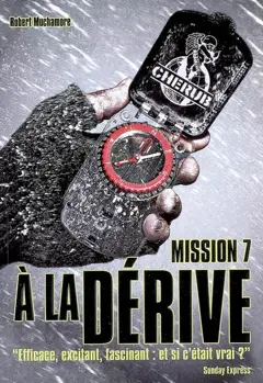 Cherub, tome 7 : A la dérive