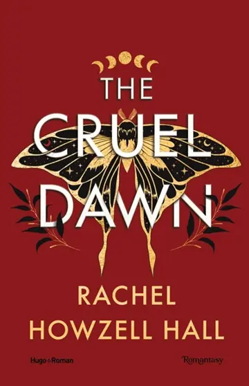 The last one. Vol. 2. The cruel dawn