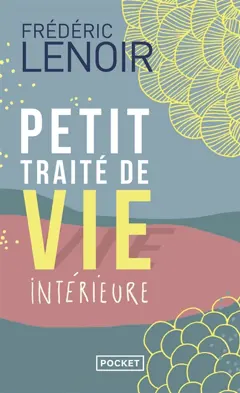 Petit traité de vie intérieure, couverture