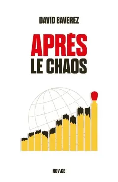 Après le chaos