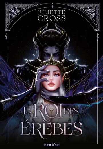 L'ère de la nuit. Vol. 1. Le roi des Erèbes