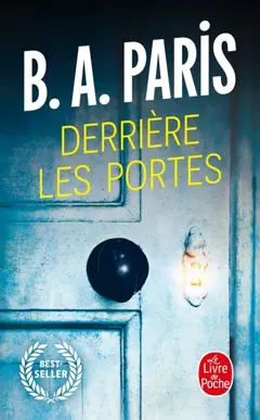Derrière les portes
