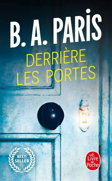 Derrière les portes