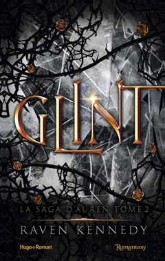 La saga d'Auren, tome 2 : Glint