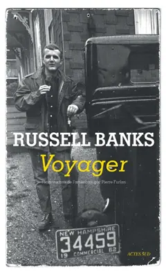VOYAGER
