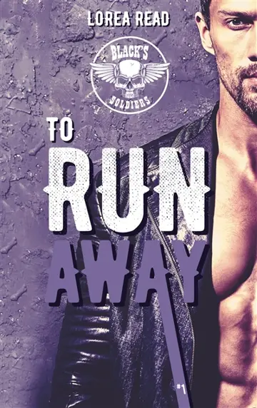 Black's soldiers. Vol. 1. To run away