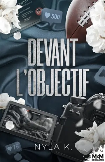 Devant l'objectif partie 1