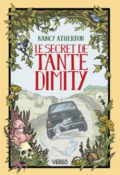 Les mystères de tante Dimity, tome 2 : Le secret de tante Dimity
