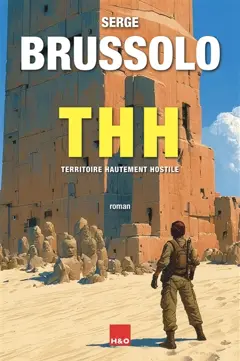 THH : territoire hautement hostile, couverture