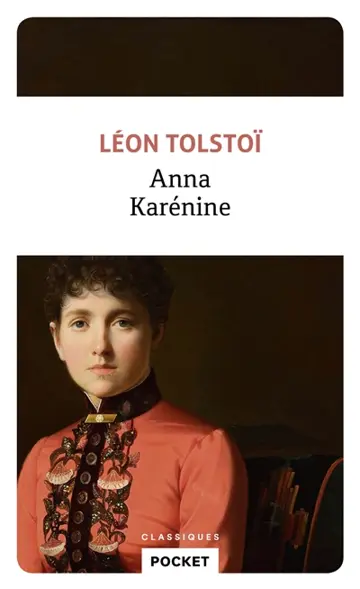 Anna Karénine