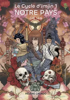 Le cycle d'Imjin, tome 1 : Notre pays