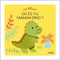 Où es-tu, maman Dino ?