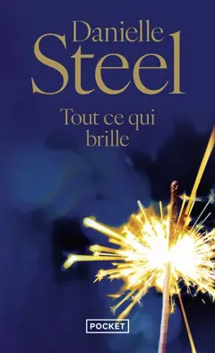 Tout ce qui brille, couverture