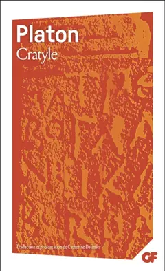 Cratyle