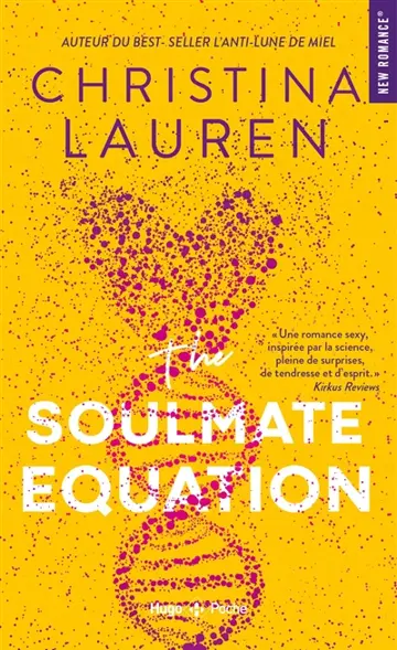 The soulmate equation