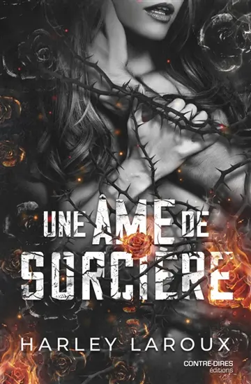 Une âme de sorcière