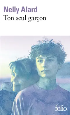 Ton seul garçon, couverture