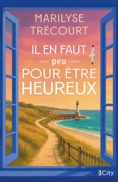 Il en faut peu pour être heureux, couverture