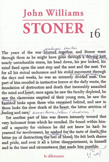 Stoner