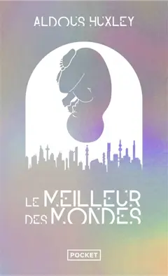 Le meilleur des mondes, couverture