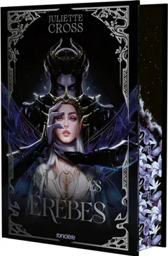 L'ère de la nuit, tome 1 : Le roi des Erèbes