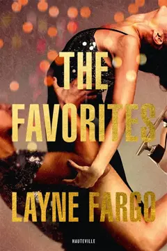 The favorites, couverture