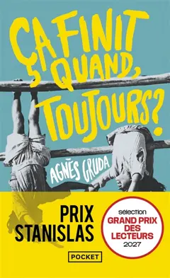 Ca finit quand, toujours ?