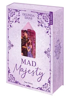 Majesty, tome 1 : Mad majesty
