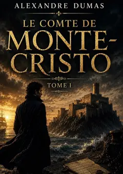 Le Comte de Monte-Cristo : Tome I : Trahison et vengeance dans le Marseille du XIXe siècle