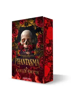 Phantasma, tome 1
