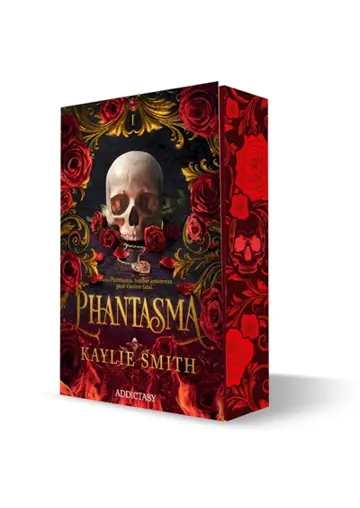 Phantasma. Vol. 1