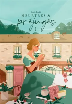 Meurtres & Préjugés : Tome 1