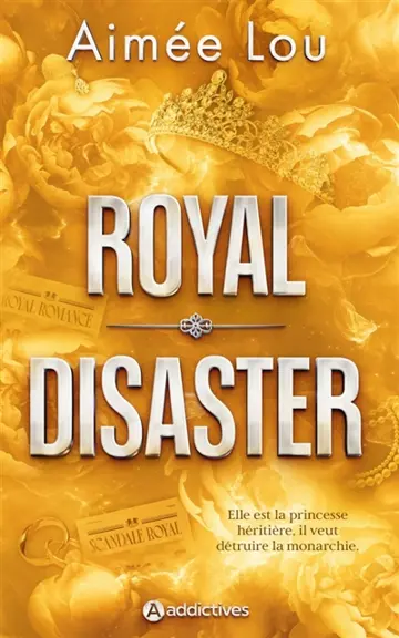 Royal disaster